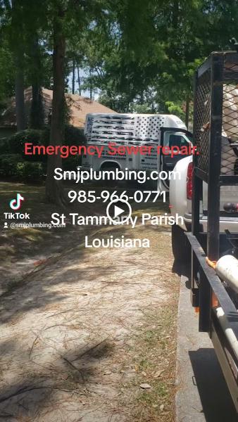 SMJ Plumbing Repair