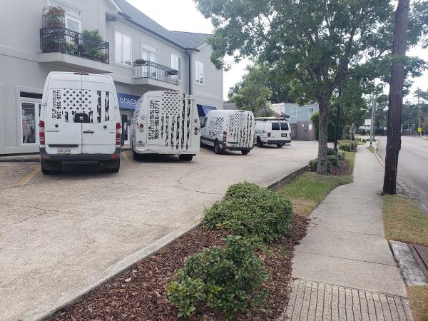 SMJ Plumbing Repair