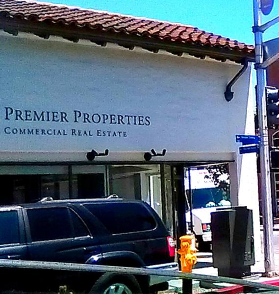 Premier Properties Commercial Real Estate