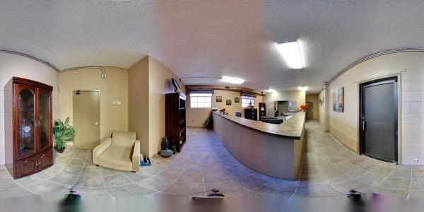 H. Johnson Moving & Storage