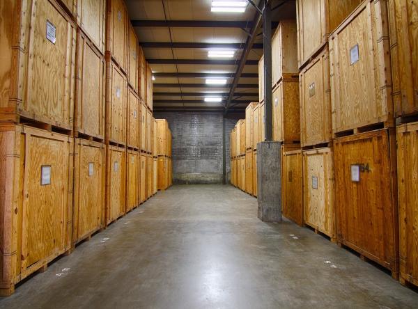 H. Johnson Moving & Storage