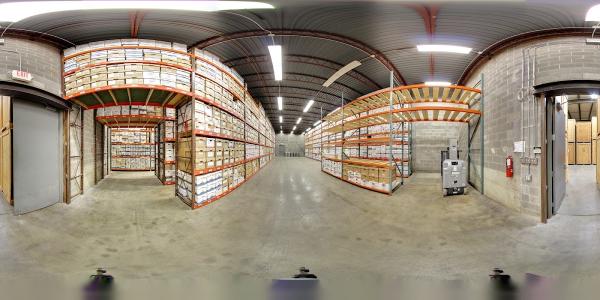 H. Johnson Moving & Storage