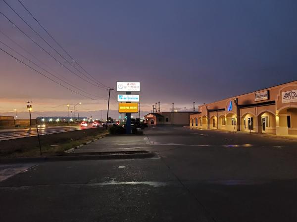 A-Ok Self Storage