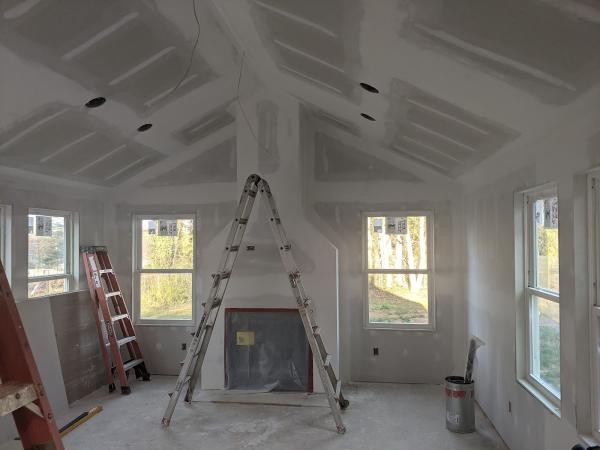 Patrick McCarthy Construction