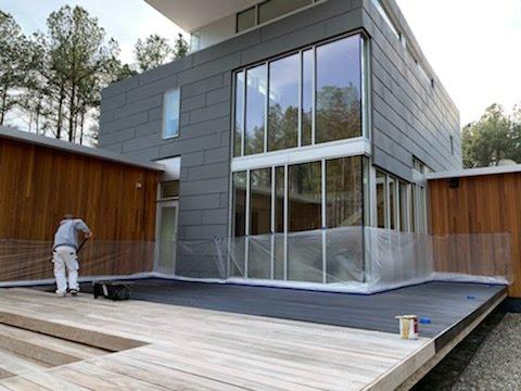 Slate Painting