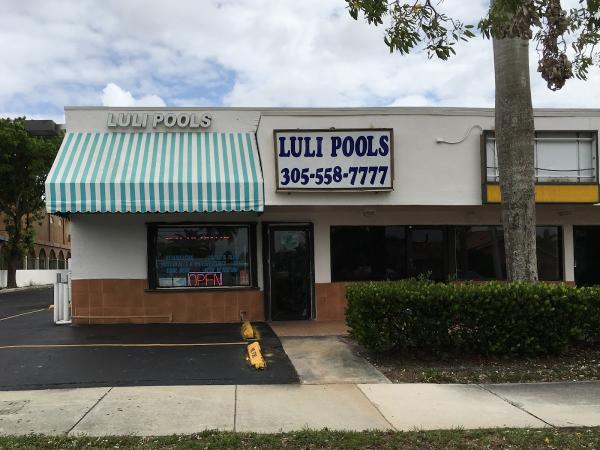 Luli Pools
