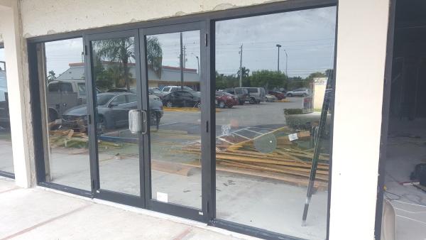 Miami-Dade Windows & Doors