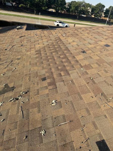 Full Service Property Restoration