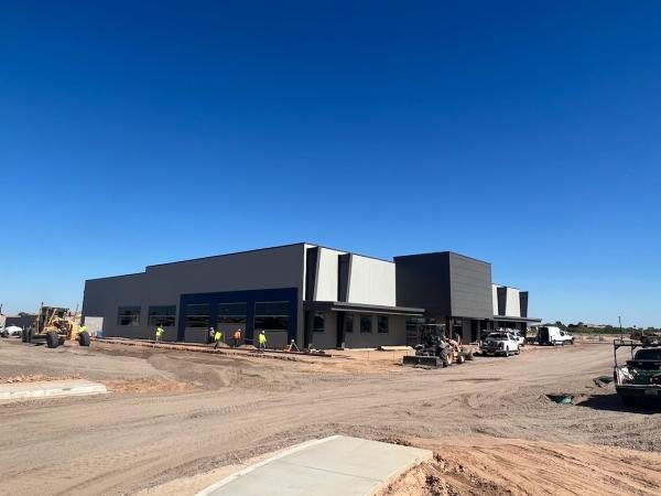 Gallo Construction