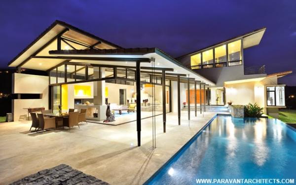 Paravant Architects