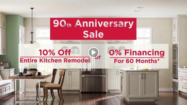 Singer Kitchens