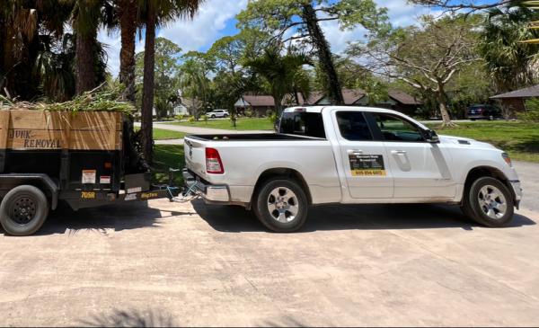 Marziano's Waste Removal LLC