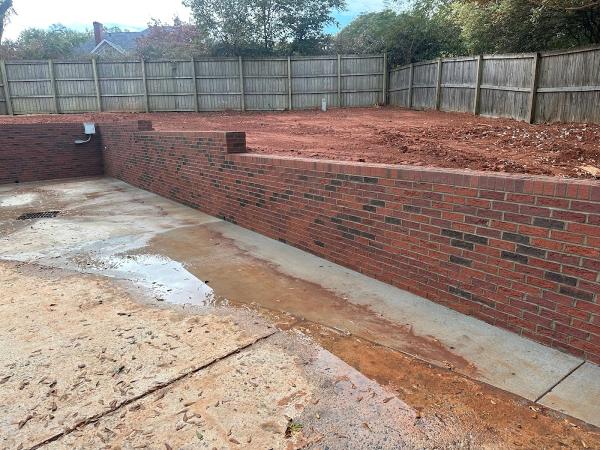 F & F Masonry