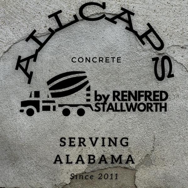 Allcaps Concrete
