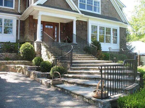 Hj's Stone Artistry Restorations LLC