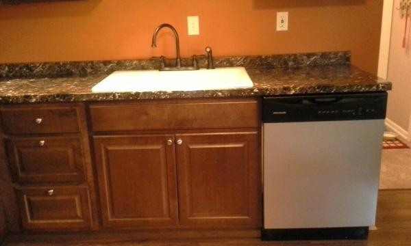 Integrity Handyman Services