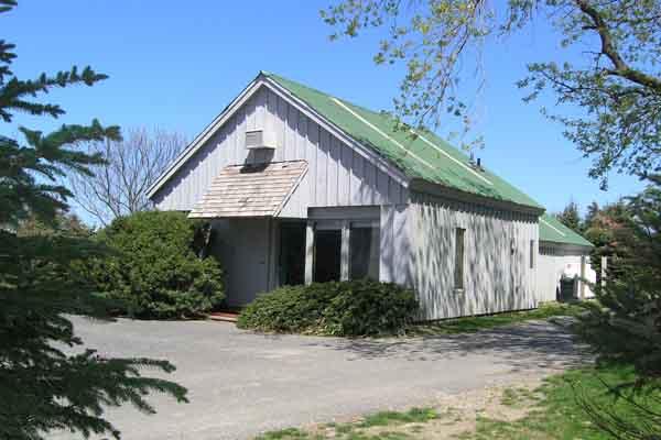 Chaleff & Rogers Architects