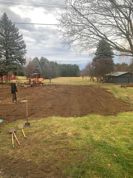 Lawn & Lot Inc