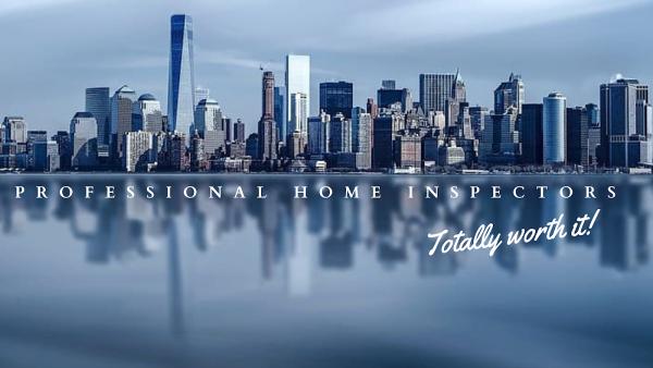 New York Home Inspections