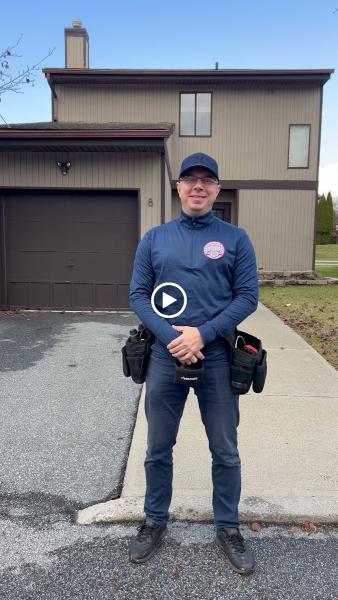 New York Home Inspections