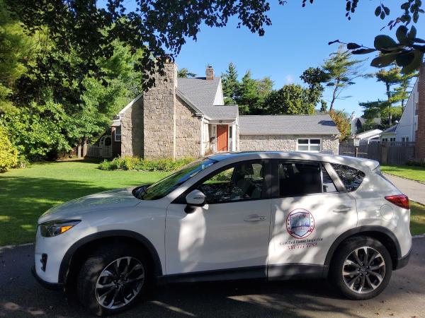 New York Home Inspections