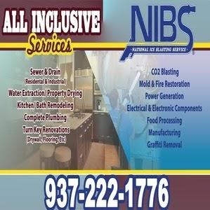 National Ice Blasting Services