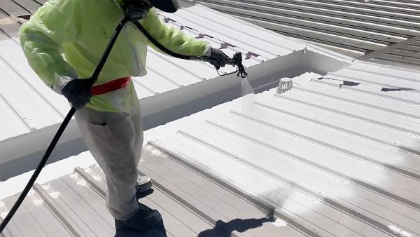 Lucius Commercial Roofing