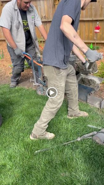 Brilliant Borders Landscaping