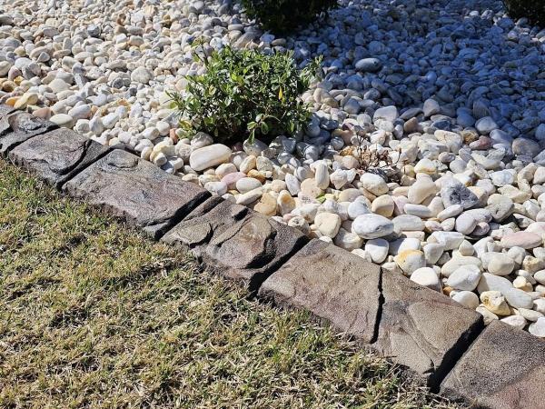 Brilliant Borders Landscaping