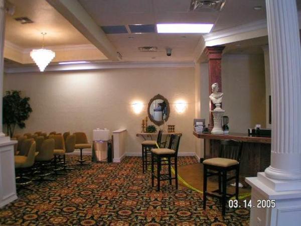 Marathon Building Company-Calvin Davis