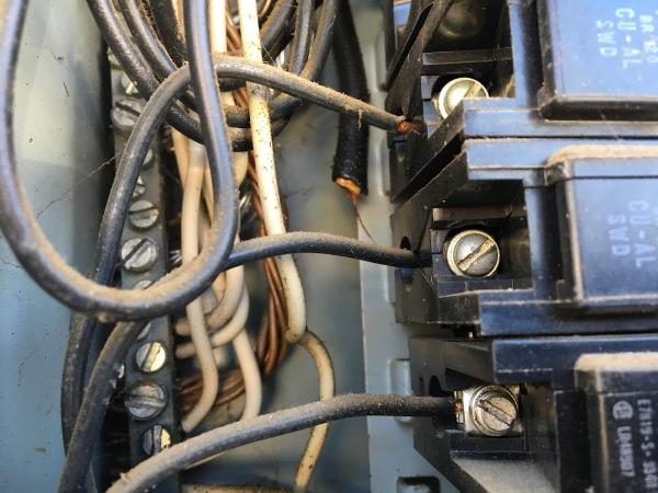 Specquest Home Inspection
