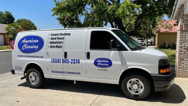 American Cleaning