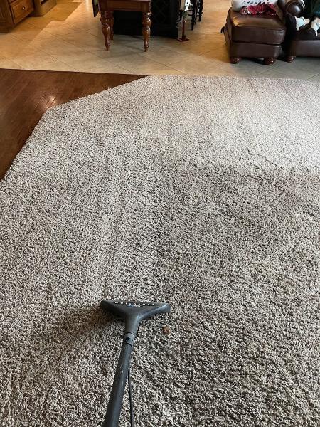 American Cleaning
