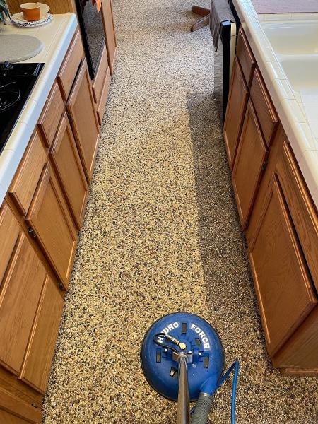 American Cleaning