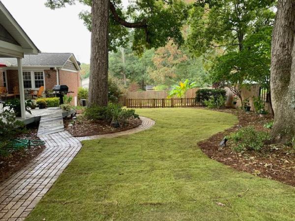 Five Forks Lawn Care