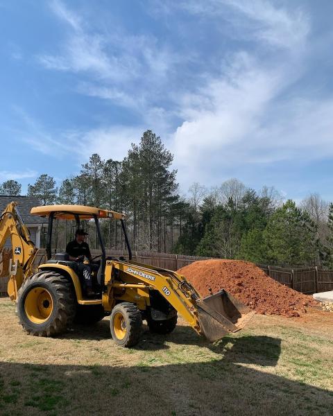 Five Forks Lawn Care