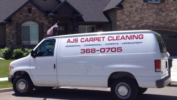 AJS Carpet Cleaning