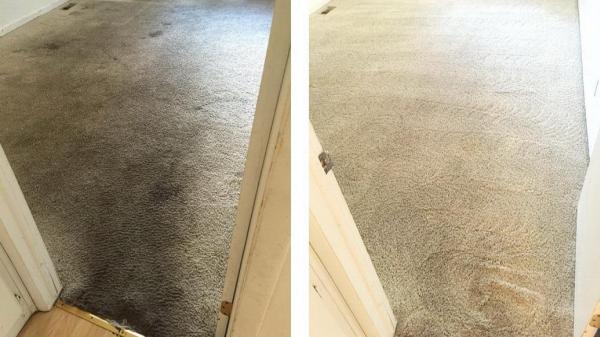 AJS Carpet Cleaning