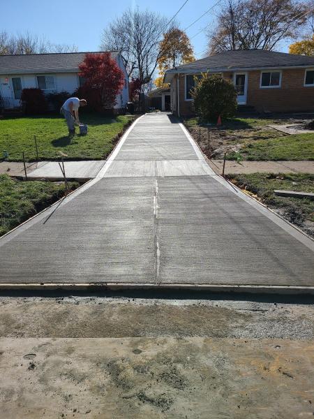 Bonelli Cement & Waterproofing Co.