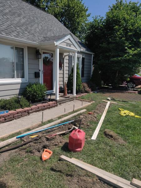 Bonelli Cement & Waterproofing Co.