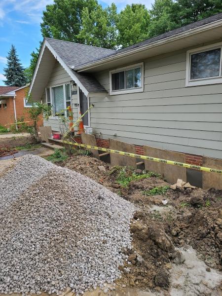 Bonelli Cement & Waterproofing Co.