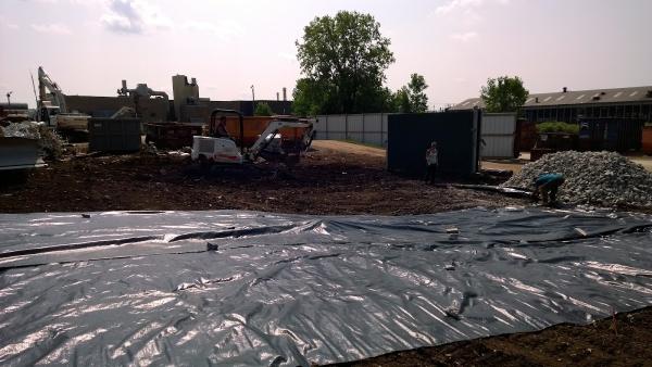 Bonelli Cement & Waterproofing Co.