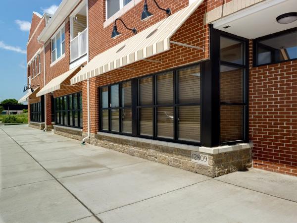 West Construction Services