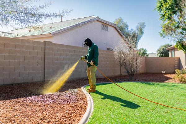 Greenleaf Pest Control