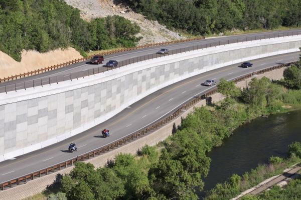 Integrated Wall Solutions
