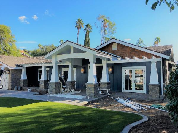 Austin Construction Inc.