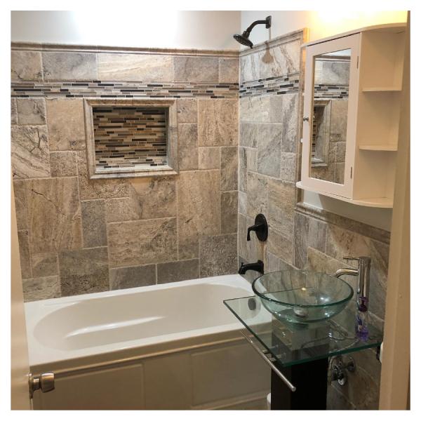 Binahs Remodeling