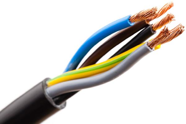 Shore Circuits Electrical