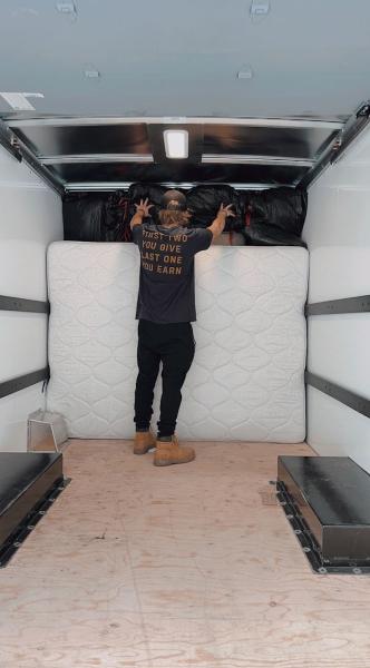 Road Trip Moving & Delivery LLC