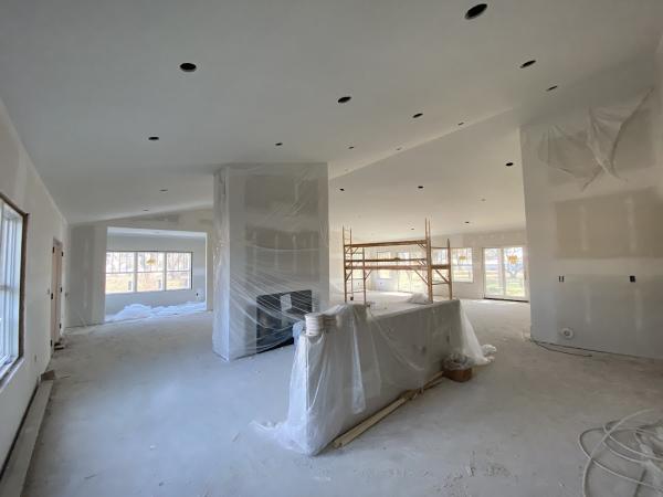 Excellence In Drywall